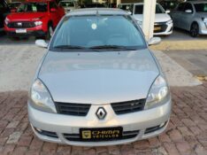 RENAULT CLIO 1.0 PRIVILEGE 16V /2006 CHIMA VEÍCULOS VENÂNCIO AIRES / Carros no Vale
