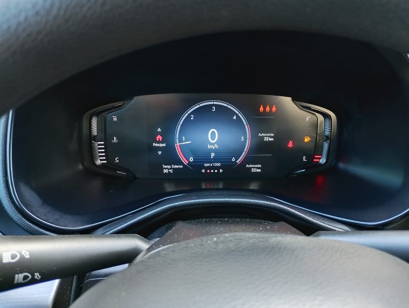 FIAT TORO 2.0 16V ENDURANCE TURBO /2022 CHIMA VEÍCULOS VENÂNCIO AIRES / Carros no Vale