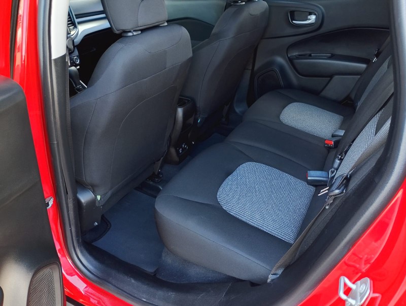 FIAT TORO 2.0 16V ENDURANCE TURBO /2022 CHIMA VEÍCULOS VENÂNCIO AIRES / Carros no Vale