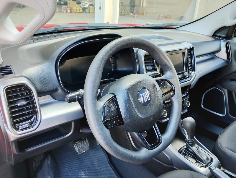 FIAT TORO 2.0 16V ENDURANCE TURBO /2022 CHIMA VEÍCULOS VENÂNCIO AIRES / Carros no Vale