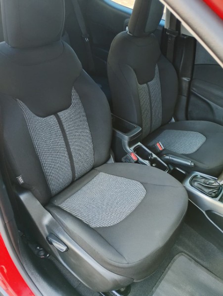 FIAT TORO 2.0 16V ENDURANCE TURBO /2022 CHIMA VEÍCULOS VENÂNCIO AIRES / Carros no Vale