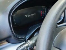 FIAT TORO 2.0 16V ENDURANCE TURBO /2022 CHIMA VEÍCULOS VENÂNCIO AIRES / Carros no Vale