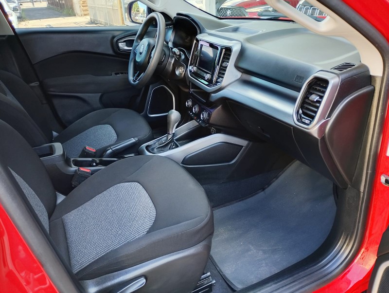 FIAT TORO 2.0 16V ENDURANCE TURBO /2022 CHIMA VEÍCULOS VENÂNCIO AIRES / Carros no Vale