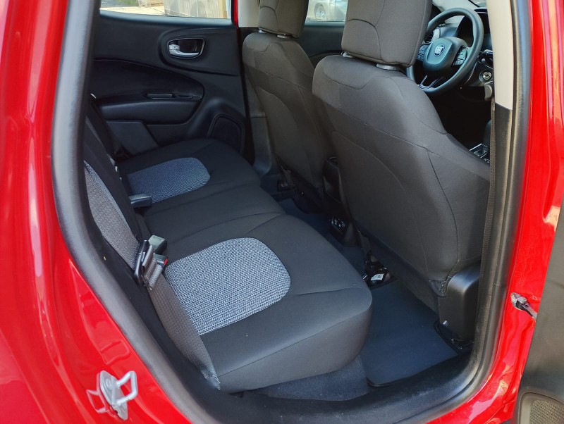 FIAT TORO 2.0 16V ENDURANCE TURBO /2022 CHIMA VEÍCULOS VENÂNCIO AIRES / Carros no Vale