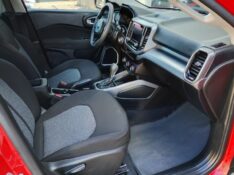 FIAT TORO 2.0 16V ENDURANCE TURBO /2022 CHIMA VEÍCULOS VENÂNCIO AIRES / Carros no Vale