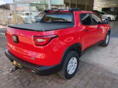 FIAT TORO 2.0 16V ENDURANCE TURBO /2022 CHIMA VEÍCULOS VENÂNCIO AIRES / Carros no Vale