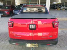 FIAT TORO 2.0 16V ENDURANCE TURBO /2022 CHIMA VEÍCULOS VENÂNCIO AIRES / Carros no Vale