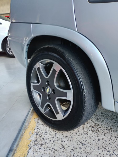 CHEVROLET CLASSIC 1.0 LIFE 8V /2007 CHIMA VEÍCULOS VENÂNCIO AIRES / Carros no Vale