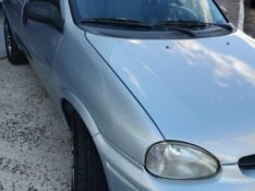 CHEVROLET CLASSIC 1.0 LIFE 8V /2007 CHIMA VEÍCULOS VENÂNCIO AIRES / Carros no Vale