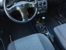 CHEVROLET CLASSIC 1.0 LIFE 8V /2007 CHIMA VEÍCULOS VENÂNCIO AIRES / Carros no Vale