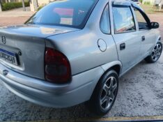 CHEVROLET CLASSIC 1.0 LIFE 8V /2007 CHIMA VEÍCULOS VENÂNCIO AIRES / Carros no Vale