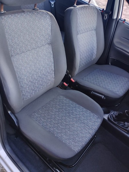 CHEVROLET CLASSIC 1.0 LIFE 8V /2007 CHIMA VEÍCULOS VENÂNCIO AIRES / Carros no Vale