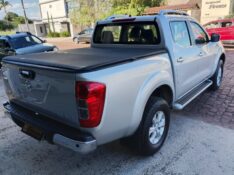 NISSAN FRONTIER LE CD 4X4 2.3 BI-TB DIESEL AUT. /2017 CHIMA VEÍCULOS VENÂNCIO AIRES / Carros no Vale