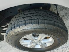 NISSAN FRONTIER LE CD 4X4 2.3 BI-TB DIESEL AUT. /2017 CHIMA VEÍCULOS VENÂNCIO AIRES / Carros no Vale