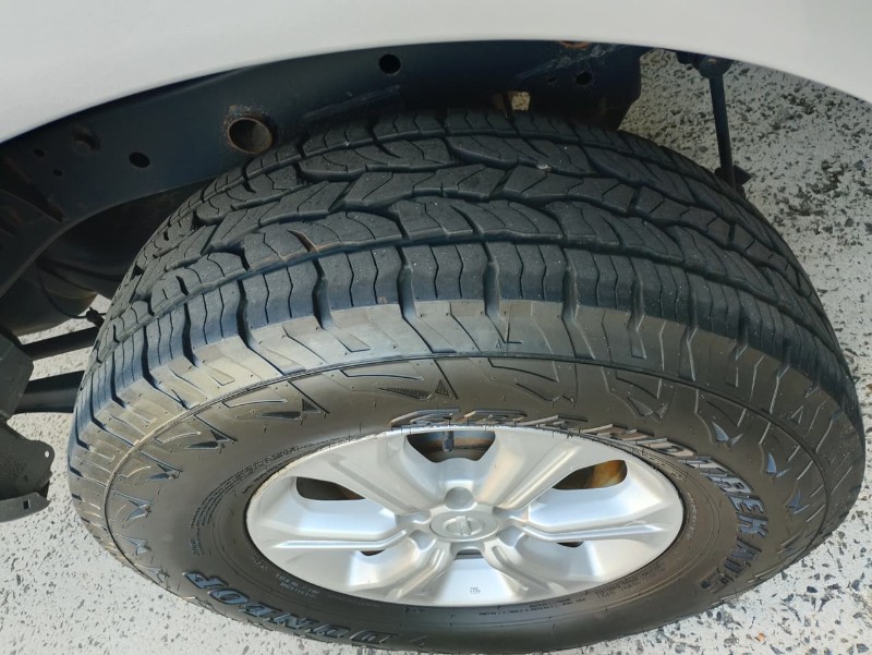 NISSAN FRONTIER LE CD 4X4 2.3 BI-TB DIESEL AUT. /2017 CHIMA VEÍCULOS VENÂNCIO AIRES / Carros no Vale