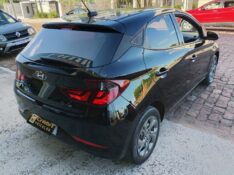 HYUNDAI HB20 1.0 SENSE /2021 CHIMA VEÍCULOS VENÂNCIO AIRES / Carros no Vale