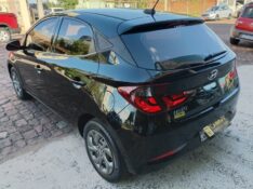 HYUNDAI HB20 1.0 SENSE /2021 CHIMA VEÍCULOS VENÂNCIO AIRES / Carros no Vale