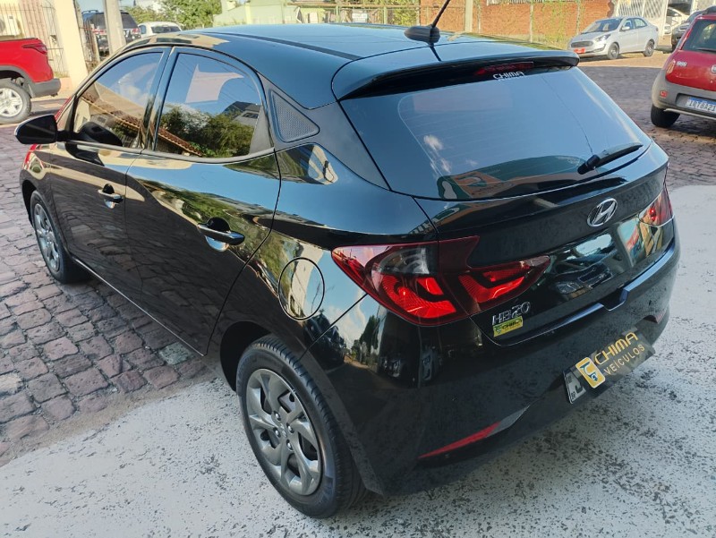 HYUNDAI HB20 1.0 SENSE /2021 CHIMA VEÍCULOS VENÂNCIO AIRES / Carros no Vale