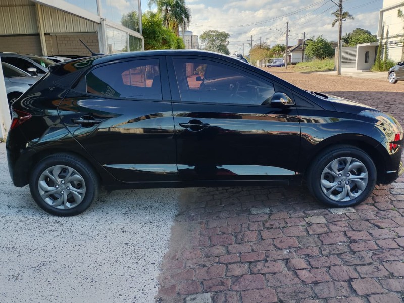 HYUNDAI HB20 1.0 SENSE /2021 CHIMA VEÍCULOS VENÂNCIO AIRES / Carros no Vale