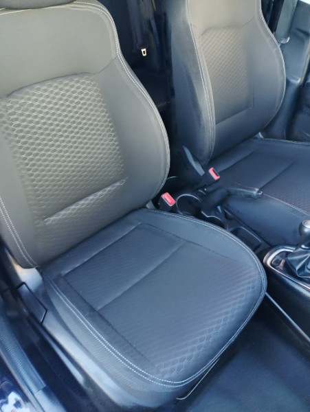 HYUNDAI HB20 1.0 SENSE /2021 CHIMA VEÍCULOS VENÂNCIO AIRES / Carros no Vale