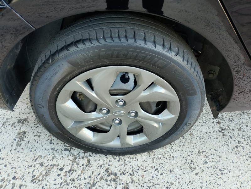 HYUNDAI HB20 1.0 SENSE /2021 CHIMA VEÍCULOS VENÂNCIO AIRES / Carros no Vale