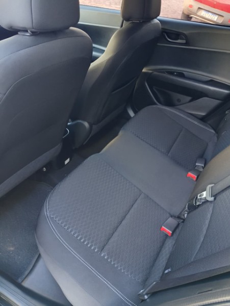 HYUNDAI HB20 1.0 SENSE /2021 CHIMA VEÍCULOS VENÂNCIO AIRES / Carros no Vale