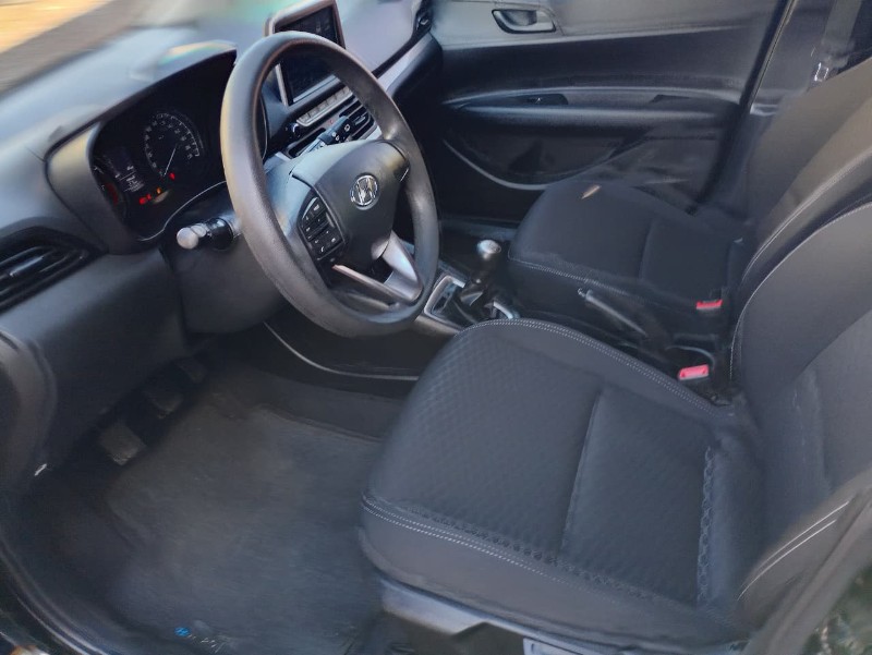 HYUNDAI HB20 1.0 SENSE /2021 CHIMA VEÍCULOS VENÂNCIO AIRES / Carros no Vale