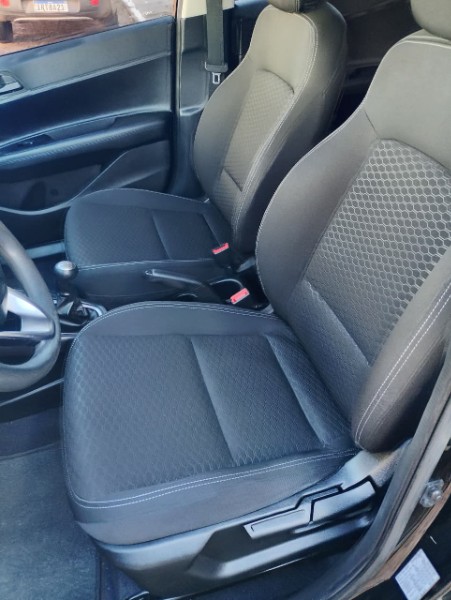 HYUNDAI HB20 1.0 SENSE /2021 CHIMA VEÍCULOS VENÂNCIO AIRES / Carros no Vale