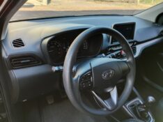 HYUNDAI HB20 1.0 SENSE /2021 CHIMA VEÍCULOS VENÂNCIO AIRES / Carros no Vale