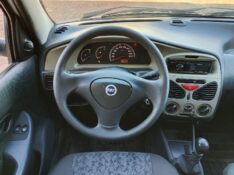 FIAT PALIO CELEBRATION 1.0 FIRE FLEX 8V 4P /2008 CHIMA VEÍCULOS VENÂNCIO AIRES / Carros no Vale