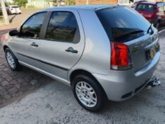 FIAT PALIO CELEBRATION 1.0 FIRE FLEX 8V 4P /2008 CHIMA VEÍCULOS VENÂNCIO AIRES / Carros no Vale