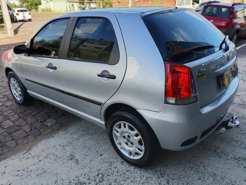 FIAT PALIO CELEBRATION 1.0 FIRE FLEX 8V 4P /2008 CHIMA VEÍCULOS VENÂNCIO AIRES / Carros no Vale