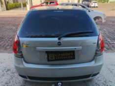 FIAT PALIO CELEBRATION 1.0 FIRE FLEX 8V 4P /2008 CHIMA VEÍCULOS VENÂNCIO AIRES / Carros no Vale