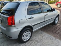 FIAT PALIO CELEBRATION 1.0 FIRE FLEX 8V 4P /2008 CHIMA VEÍCULOS VENÂNCIO AIRES / Carros no Vale