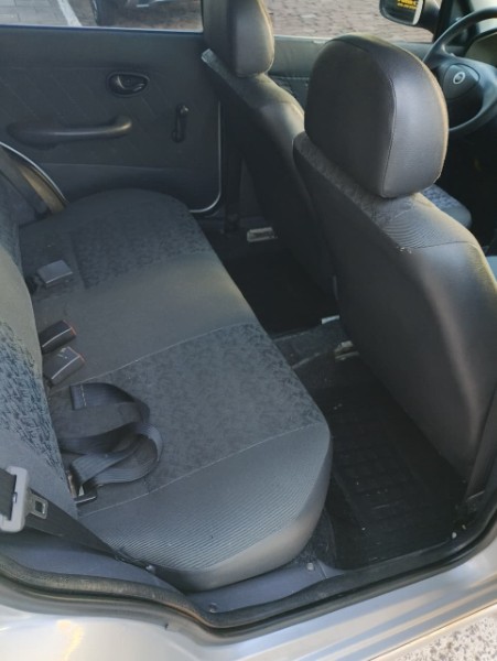 FIAT PALIO CELEBRATION 1.0 FIRE FLEX 8V 4P /2008 CHIMA VEÍCULOS VENÂNCIO AIRES / Carros no Vale