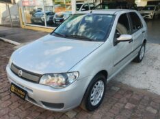 FIAT PALIO CELEBRATION 1.0 FIRE FLEX 8V 4P /2008 CHIMA VEÍCULOS VENÂNCIO AIRES / Carros no Vale