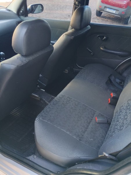 FIAT PALIO CELEBRATION 1.0 FIRE FLEX 8V 4P /2008 CHIMA VEÍCULOS VENÂNCIO AIRES / Carros no Vale