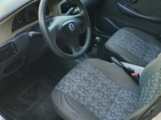 FIAT PALIO CELEBRATION 1.0 FIRE FLEX 8V 4P /2008 CHIMA VEÍCULOS VENÂNCIO AIRES / Carros no Vale