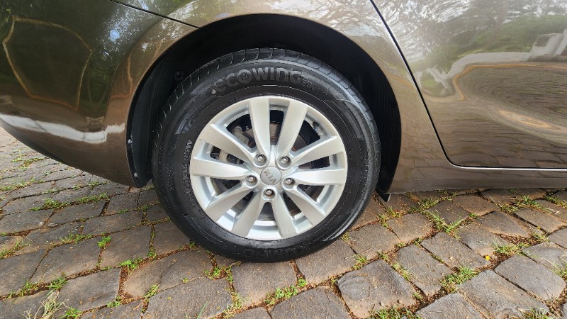 KIA CERATO 1.6 16V FLEX AUT. 2014/2015 FERNANDO AUTOMÓVEIS | REVENDA DE CARROS ARROIO DO MEIO ARROIO DO MEIO / Carros no Vale