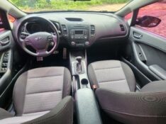 KIA CERATO 1.6 16V FLEX AUT. 2014/2015 FERNANDO AUTOMÓVEIS | REVENDA DE CARROS ARROIO DO MEIO ARROIO DO MEIO / Carros no Vale