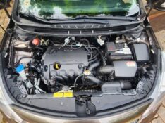 KIA CERATO 1.6 16V FLEX AUT. 2014/2015 FERNANDO AUTOMÓVEIS | REVENDA DE CARROS ARROIO DO MEIO ARROIO DO MEIO / Carros no Vale