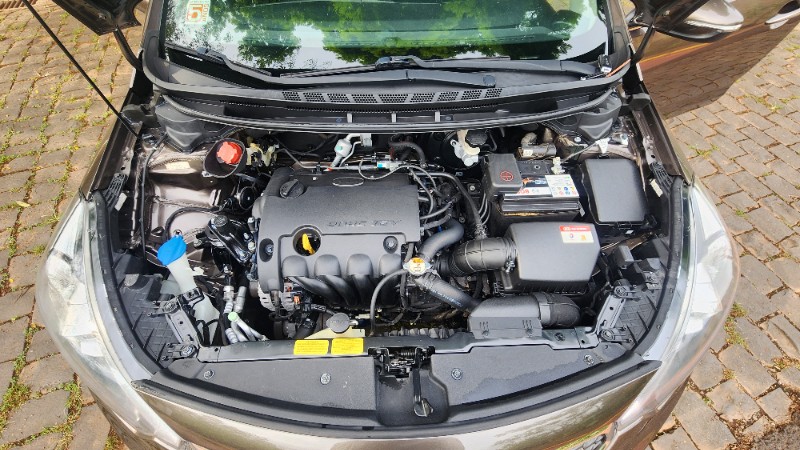 KIA CERATO 1.6 16V FLEX AUT. 2014/2015 FERNANDO AUTOMÓVEIS | REVENDA DE CARROS ARROIO DO MEIO ARROIO DO MEIO / Carros no Vale