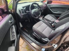 KIA CERATO 1.6 16V FLEX AUT. 2014/2015 FERNANDO AUTOMÓVEIS | REVENDA DE CARROS ARROIO DO MEIO ARROIO DO MEIO / Carros no Vale