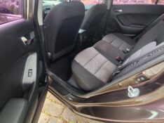 KIA CERATO 1.6 16V FLEX AUT. 2014/2015 FERNANDO AUTOMÓVEIS | REVENDA DE CARROS ARROIO DO MEIO ARROIO DO MEIO / Carros no Vale