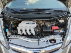 HONDA FIT 1.5 EX 16V CVT /2013 CHIMA VEÍCULOS VENÂNCIO AIRES / Carros no Vale