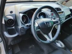 HONDA FIT 1.5 EX 16V CVT /2013 CHIMA VEÍCULOS VENÂNCIO AIRES / Carros no Vale