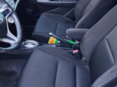 HONDA FIT 1.5 EX 16V CVT /2013 CHIMA VEÍCULOS VENÂNCIO AIRES / Carros no Vale