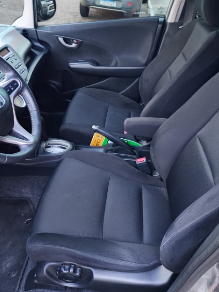 HONDA FIT 1.5 EX 16V CVT /2013 CHIMA VEÍCULOS VENÂNCIO AIRES / Carros no Vale