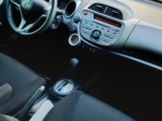 HONDA FIT 1.5 EX 16V CVT /2013 CHIMA VEÍCULOS VENÂNCIO AIRES / Carros no Vale