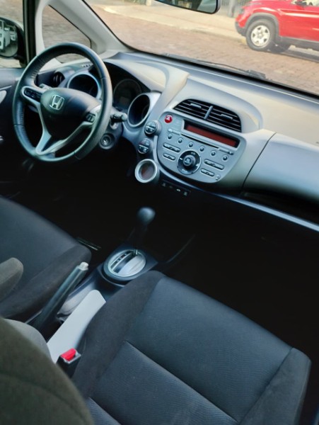 HONDA FIT 1.5 EX 16V CVT /2013 CHIMA VEÍCULOS VENÂNCIO AIRES / Carros no Vale